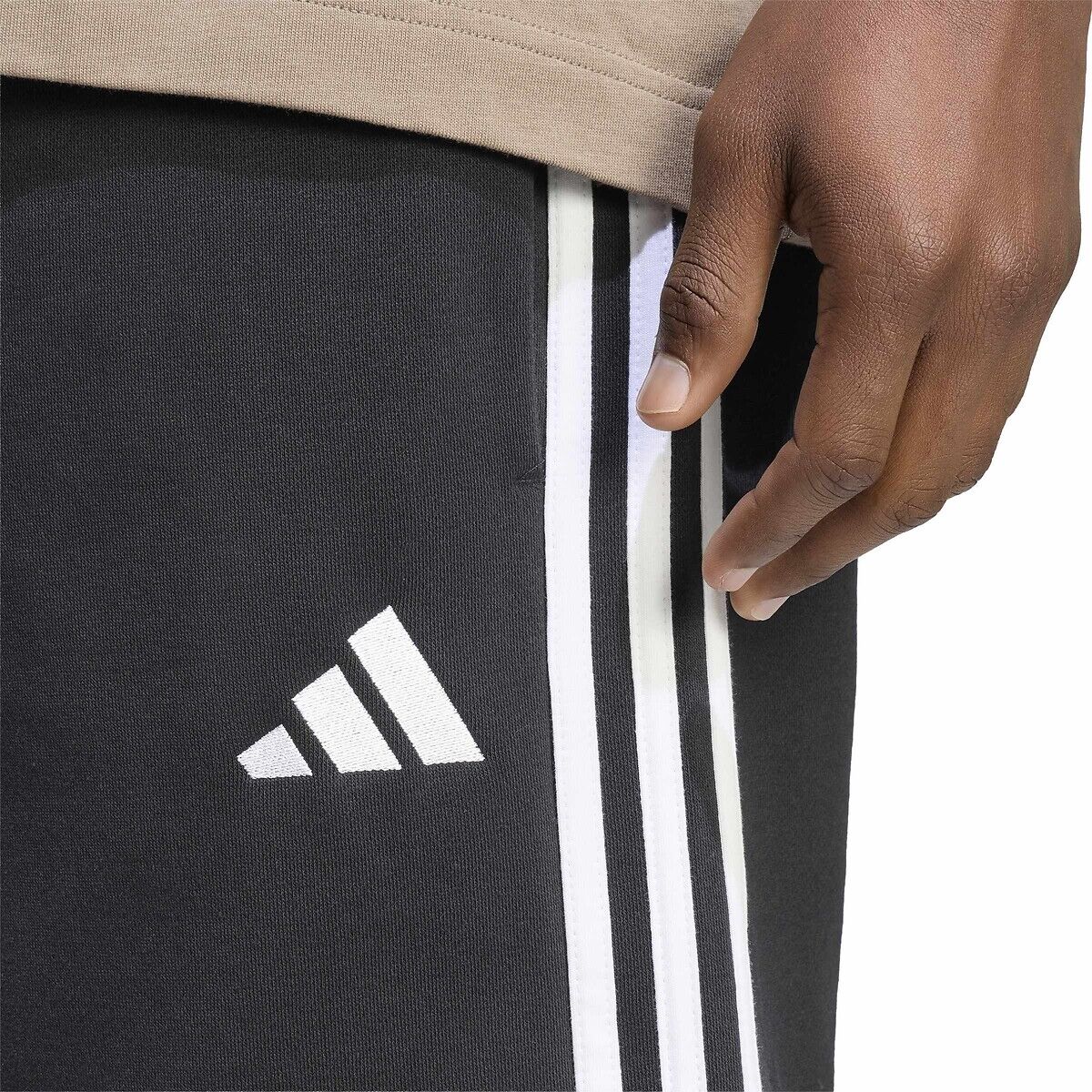 ADIDAS SPORTSWEAR Short, longueur genou, ESSENTIALS