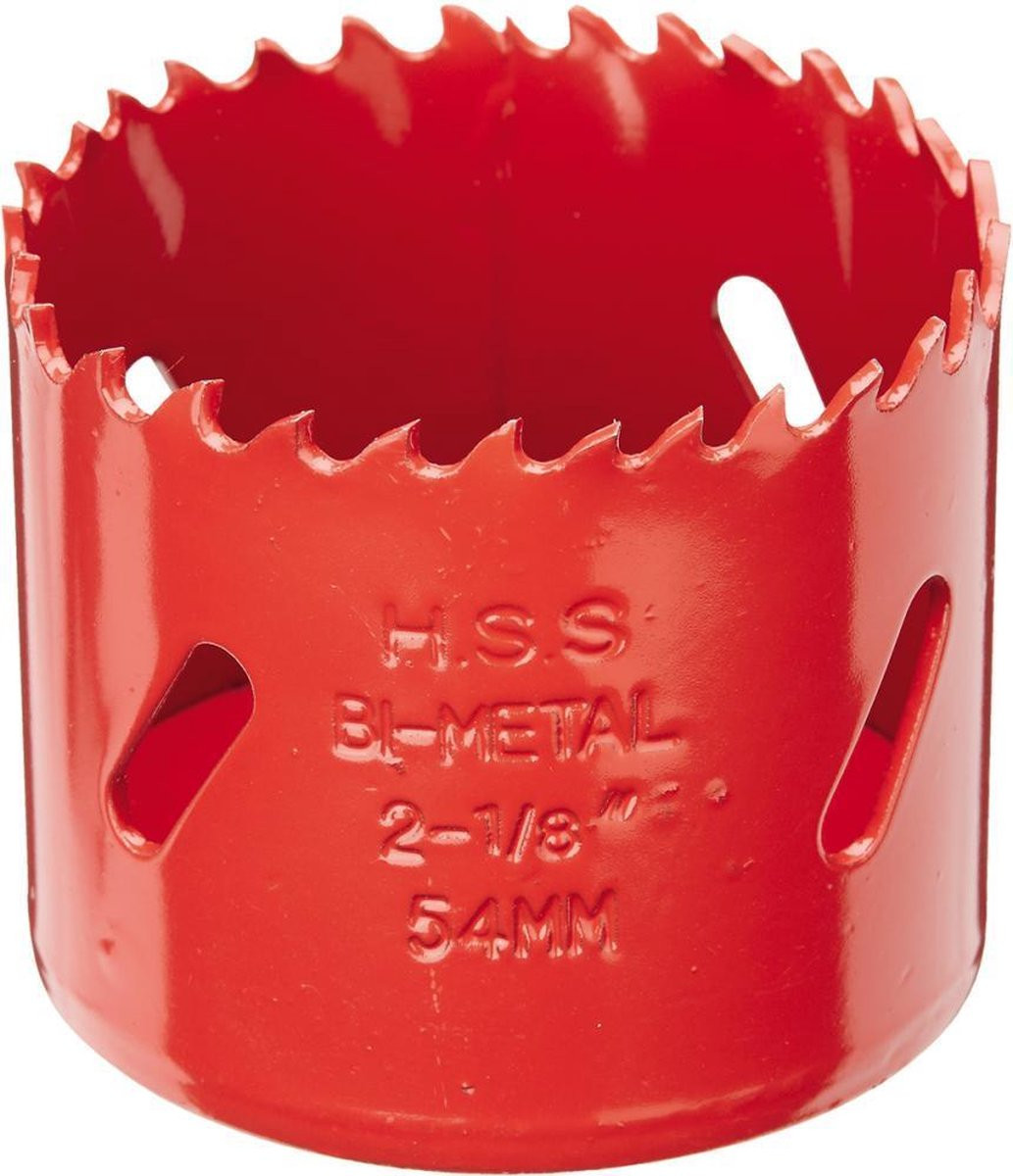 Gatzaag HSSBi M42 17mm FORMAT