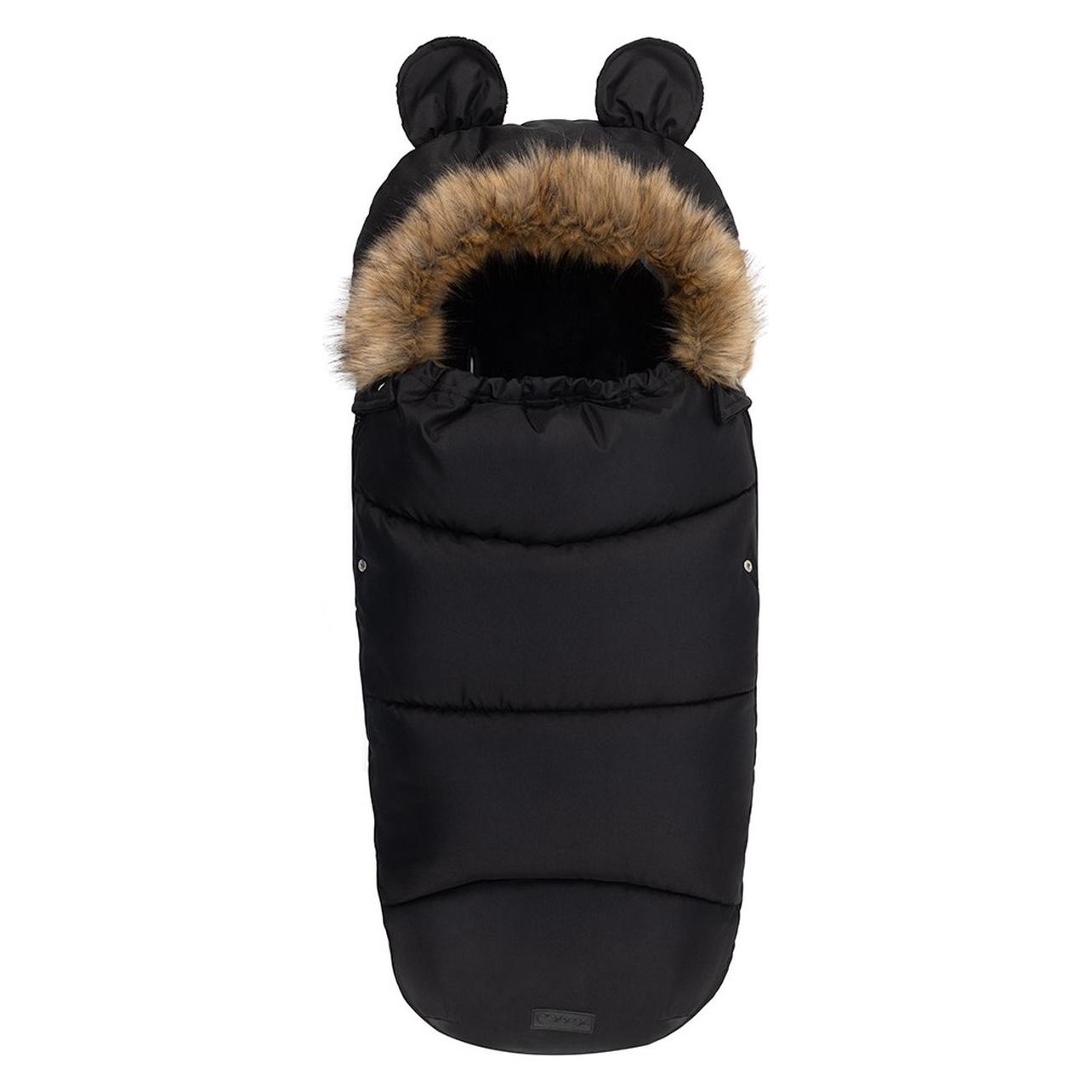 MoMi Universeller Fusssack (65908786)