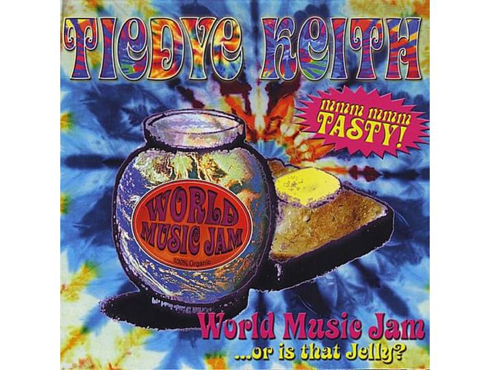 World Music Jam