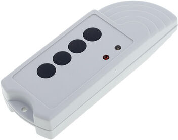 Look Radio Remote Viper/Orka Series