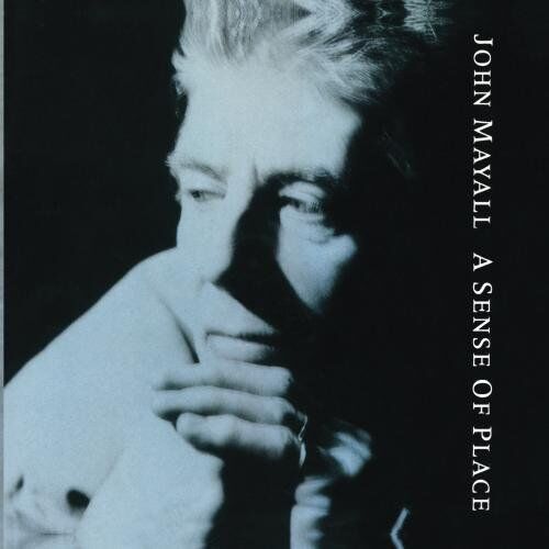 John Mayall - A Sense of Place - Preis vom 09.10.2026 07:28:09 h