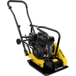 Güde Rüttelplatte GRP 60E