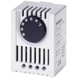 Eberle Controls Schaltschrankheizungs stat Schaltschrank Temperaturregler SSR E 6905, Zubehör Heizen