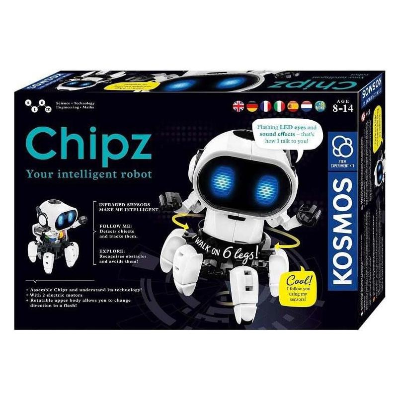 Kosmos Chipz Roboter (617127)
