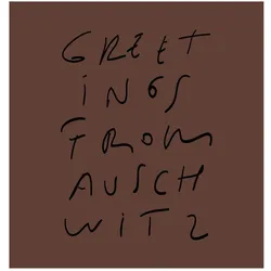 Greetings from Auschwitz, Fachbücher von Pawel Szypulski