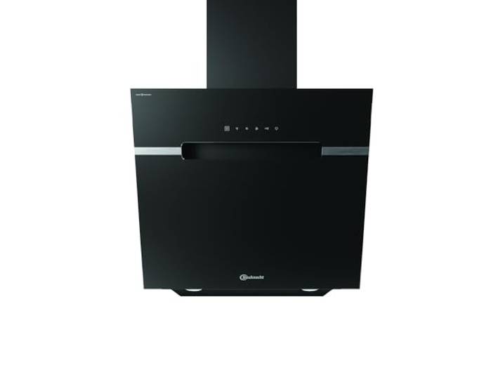 Bauknecht BHVS 61F LT DP K Dunstabzugshaube, 59,8 cm, Energieeffizienzklasse C