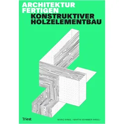 Architektur fertigen, Fachbücher von Martin Krammer, Mario Krammer Rinke, Hermann Kaufmann, Peter Makiol, Richard Jussel
