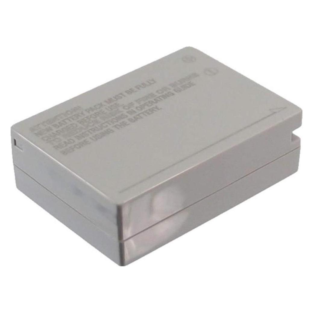 CS Cameron Sino Battery for Canon NB-10L (Kamera Akku) (CS-NB10L)