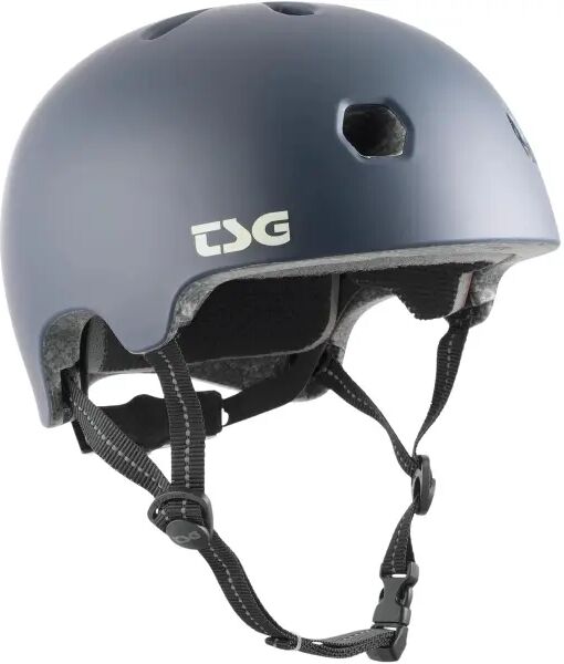 Skate Helm TSG Meta Satin (XXS-XS - Grau)