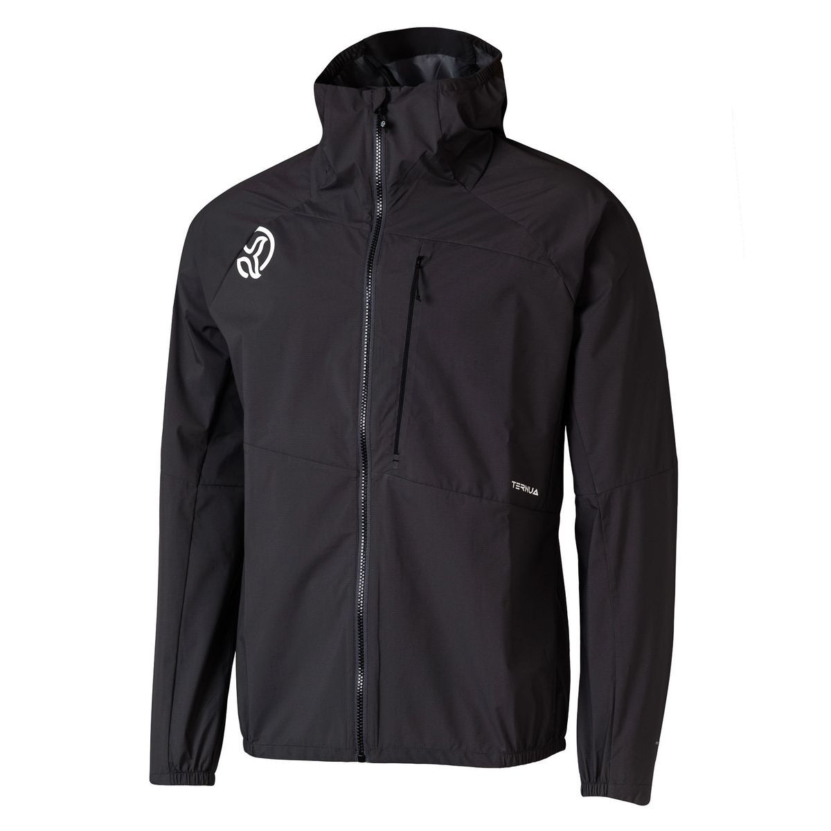Ternua Otto Lite Jacket M whales grey (5775) L 1644267-5775-L