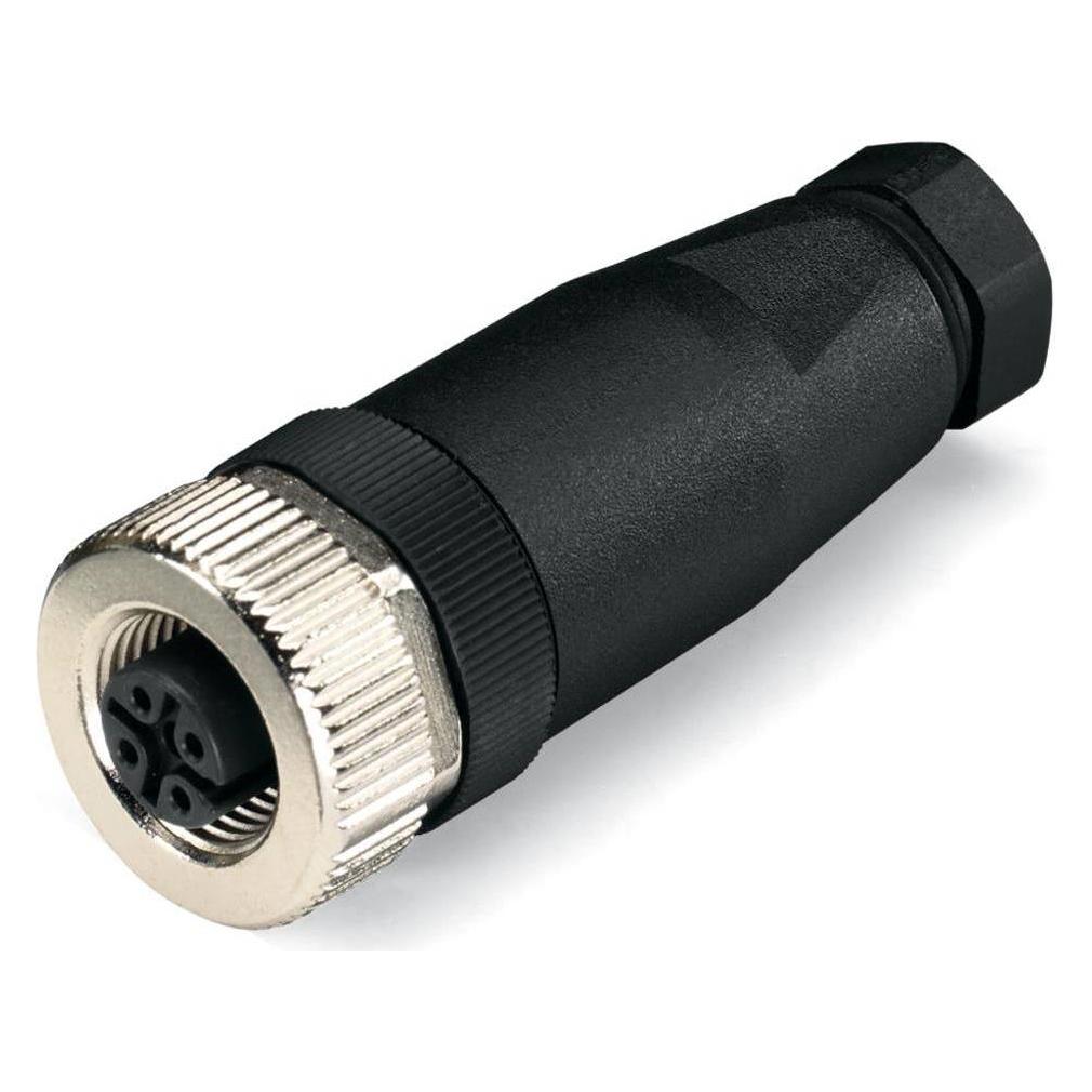 Wago Sensor-/Aktor-Steckverbinder (756-9213/040-000)