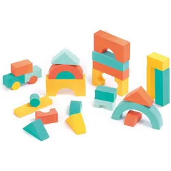 JBM Blocs Const Mousse Ludi (Spe)
