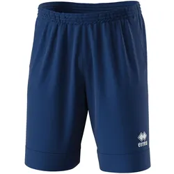 Errea, Unisex, Sporthose, Short Victor Ad (M), Blau