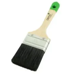 Osmo Lackierpinsel Flächenstreicher, Breite 60mm