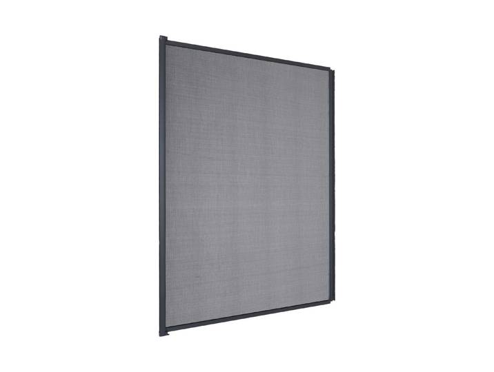 Windhager Fliegengitter-Rollo Tür Anthrazit 2.3 × 1.6 m