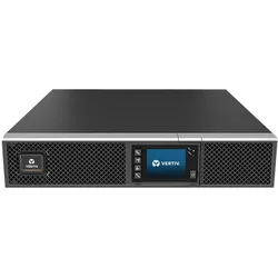 Vertiv VLIEBERT GXT5 1PH UPS 15KVA (1500 W, Online-Doppelwandler USV), USV