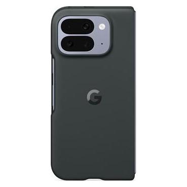 Google Pixel 10 Pro Fold Pixelsnap Case - Obsidian (Google Pixel 10 Pro Fold) (GA09846-WW)