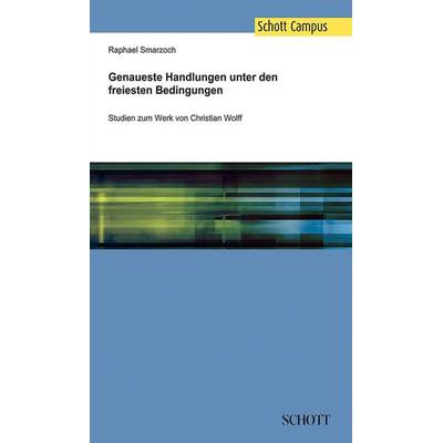 Genaueste Handlungen unter den freiesten Bedingungen -