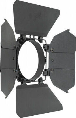Showtec Barndoor Performer 1500 Q6