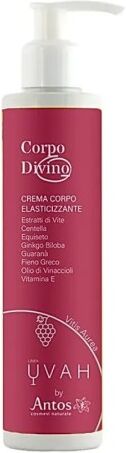antos cosmetici Corpo Divino Crema Corpo Elasticizzante