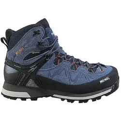 Meindl, Herren, Wanderschuhe, Tonale GTX (47), Blau