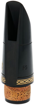 Chedeville Bb-Clarinet Umbra F5