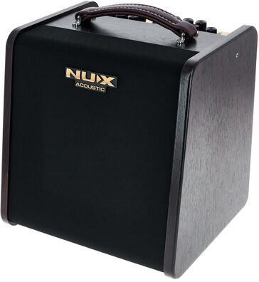 Nux AC80 Stageman II
