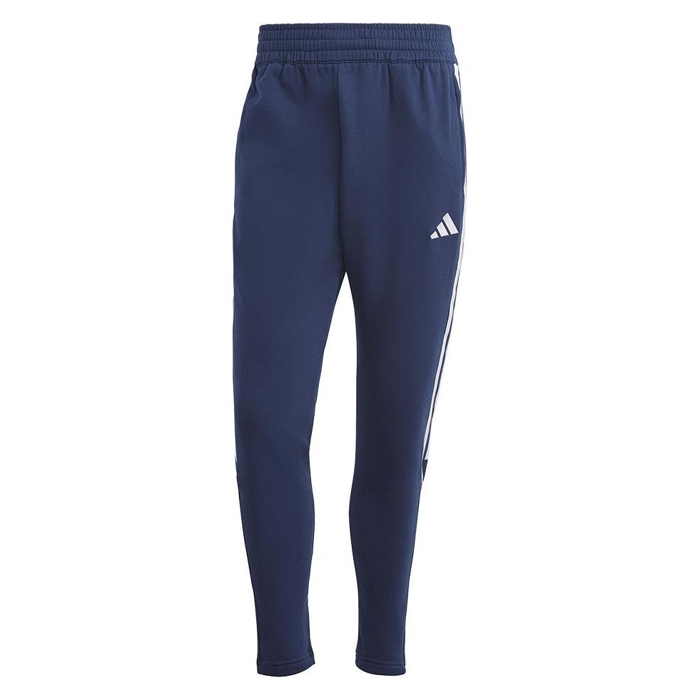 Adidas Tiro 23 League Sweat Trainingsanzug Herren Hose Marineblau HS3612 (L) (L) (HS3612)