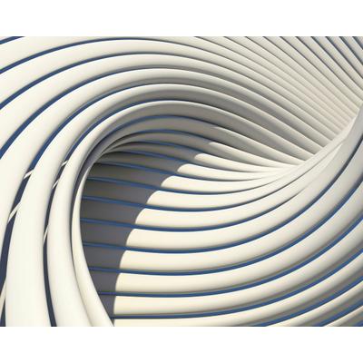 Fototapete PAPERMOON "Abstrakt", bunt, B:2m L:1,49m, Vlies, Tapeten