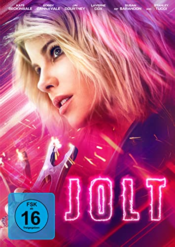 Tanya Wexler - Jolt - Preis vom 09.10.2026 07:28:09 h