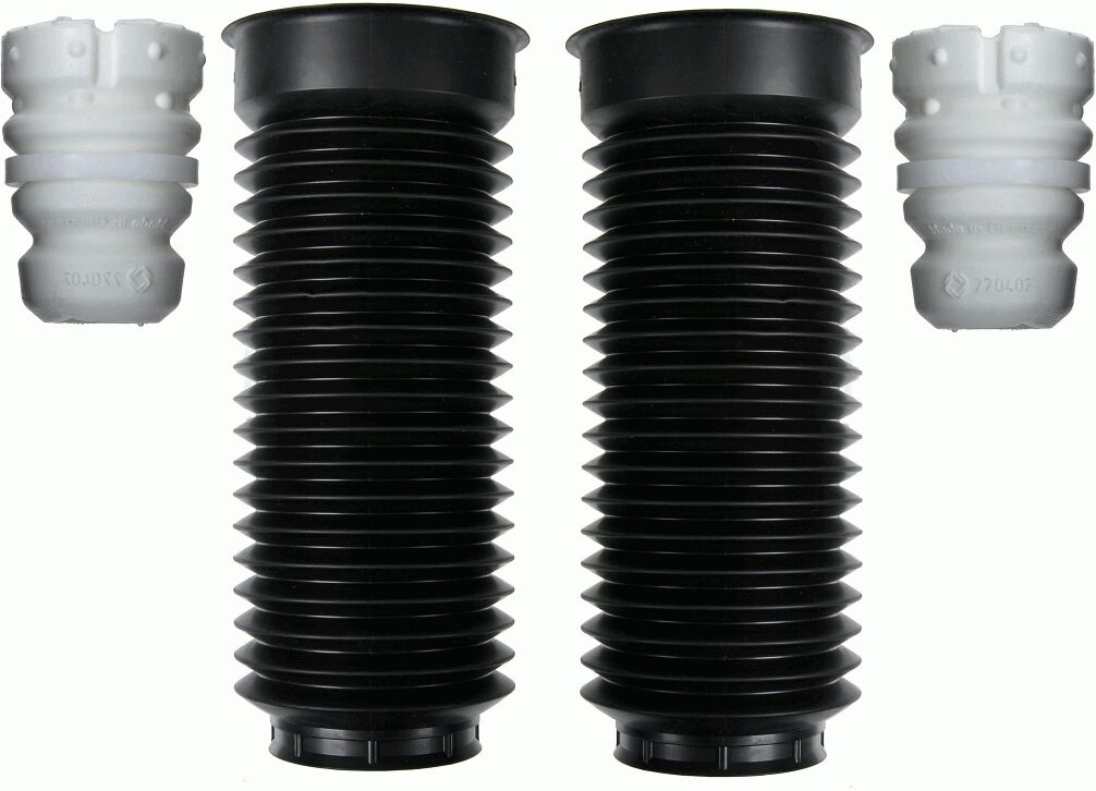 Sachs Staubschutzsatz, Stoßdämpfer Service Kit 900 251 Für Mercedes