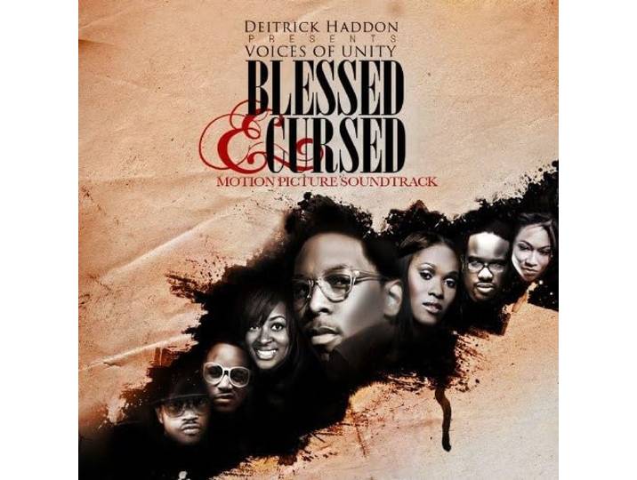 Blessed and Cursed