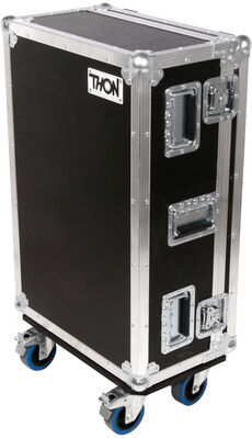 Thon Roadcase Behringer Wing Comp. Noir