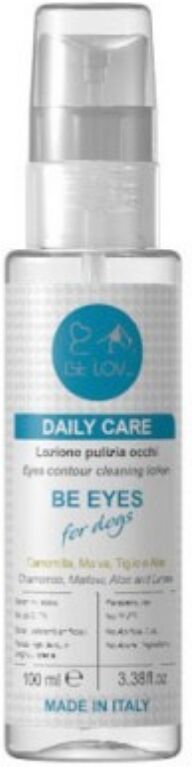 Be Love Lozione Be Eyes Pulizia Occhi 100ml