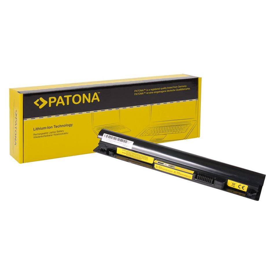 Patona 2482 (3 Zellen, 2200 mAh) (2482)