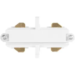 Ledvance 1-Phasen Schienensystem Tracklight Linear Connector Weiß