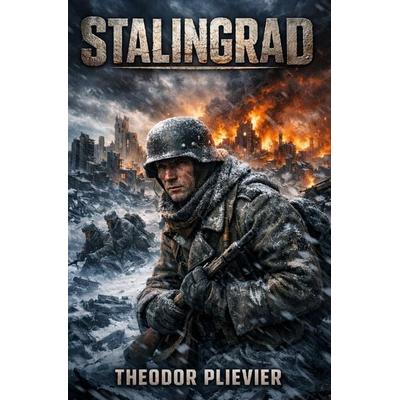 Klassiker / Stalingrad, Taschenbuch von Theodor Plievier, Epubli, 978-3-565-31459-1