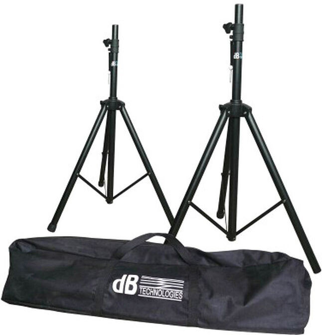 Db Technologies Sk 36tt 2x Stative 36mm Durchmesser Für Es 1203