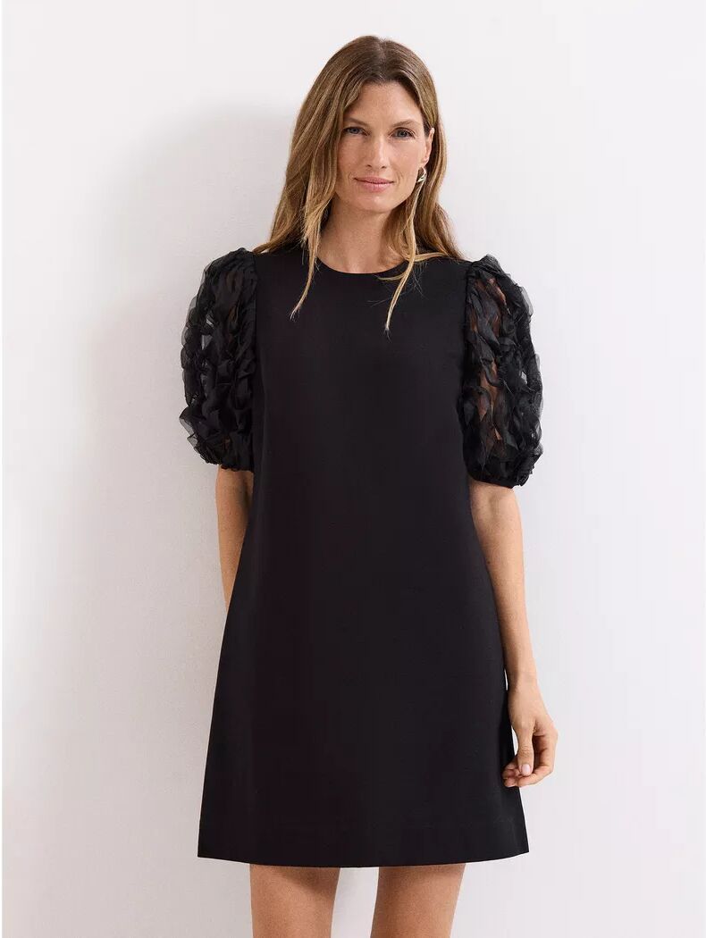 Phase Eight - Kleid, für Damen, Schwarz, Größe 34