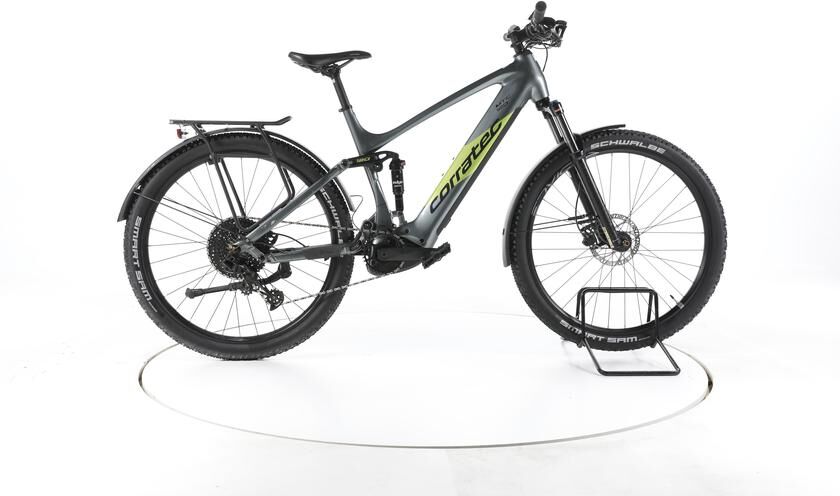 Corratec E-Power MTC 120 SUV E-Bike - 305299