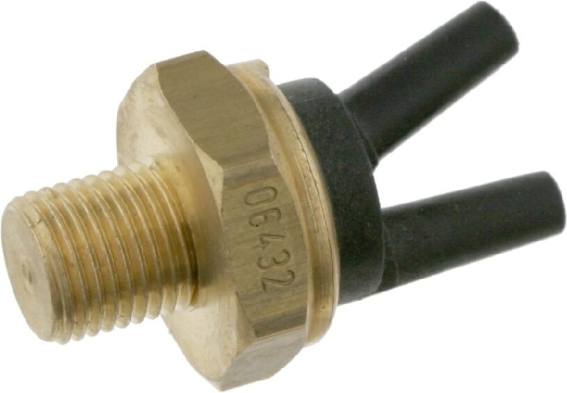 FEBI BILSTEIN 06432 Intake air control valve