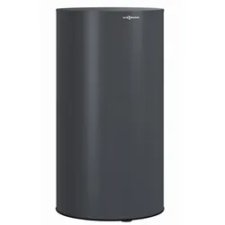 Warmwasserspeicher Vitocell 300-V EVIC 300l S3 vitographite VIESSMANN