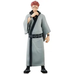 Banpresto Jujutsu Kaisen - Jukon No Kata : Sukuna (B) 16cm