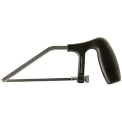 SW-Stahl, Handsäge, 71705SB Mini-Sägebogen Profi