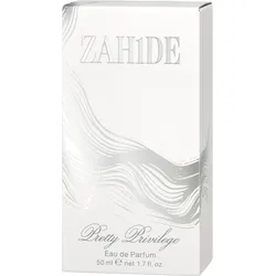 ZAH1DE PRETTY PRIVILEGE Eau de Parfum