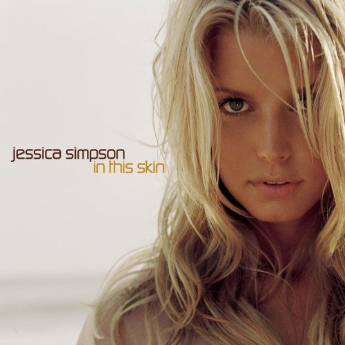 Jessica Simpson - In This Skin - Preis vom 10.10.2026 11:48:34 h