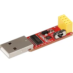 DEBO ESP8266 USB - Entwicklerboards - ESP8266 USB Programmer
