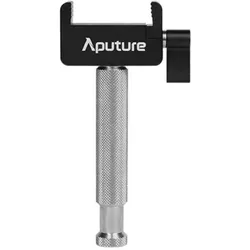 Aputure MT Pro Baby Pin Adapter to Back Clamp, Studioausrüstung Zubehör