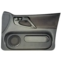  VW Polo, Typ 6N, 10/94-09/99 